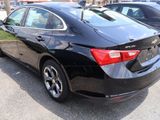 Used 2023 Chevrolet Malibu LT w/ Driver Confidence Package image 4