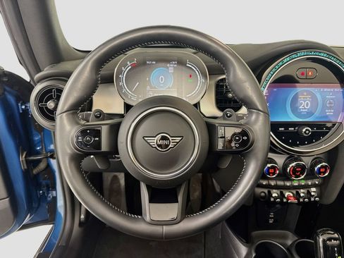 Used 2022 MINI Cooper S FWD image 13