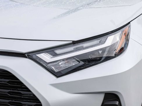 Certified 2024 Toyota RAV4 XLE Premium w/ Weather Package image 22