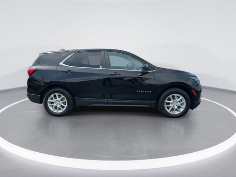 Used 2022 Chevrolet Equinox LT FWD image 9