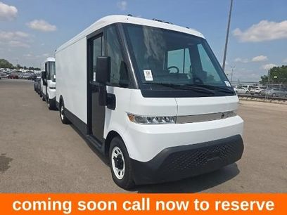 Used 2024 Chevrolet Brightdrop 600 w/ Commercial Equipment Package