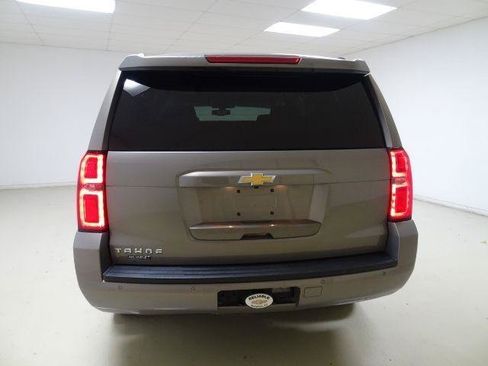 Used 2017 Chevrolet Tahoe LS RWD image 5