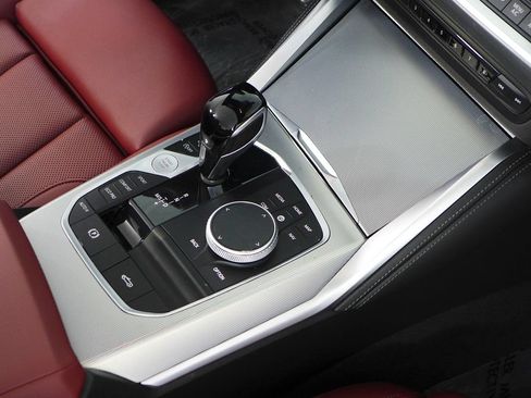 Used 2023 BMW 430i Convertible w/ M Sport Package RWD image 20