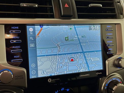 Used 2024 Toyota 4Runner SR5 Premium image 22