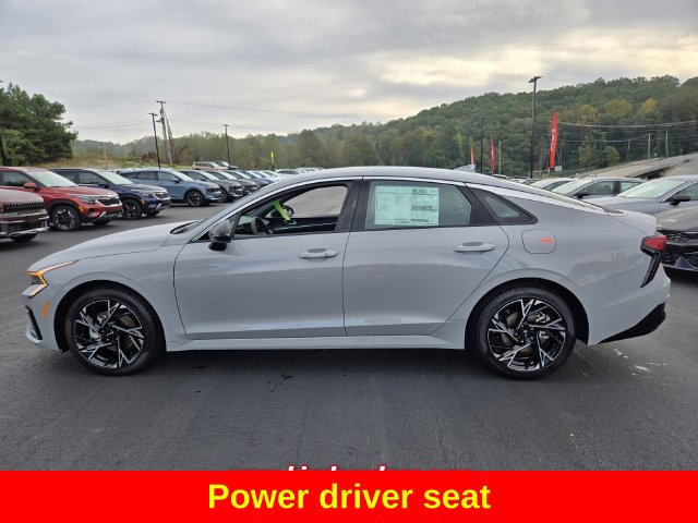 New 2026 Kia K5 GT-Line FWD image 5