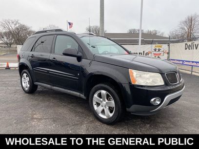 Used 2006 Pontiac Torrent 2WD w/ Preferred Package