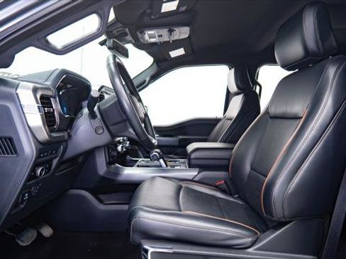 Used 2024 Ford F150 Lariat w/ Tow/Haul Package image 42