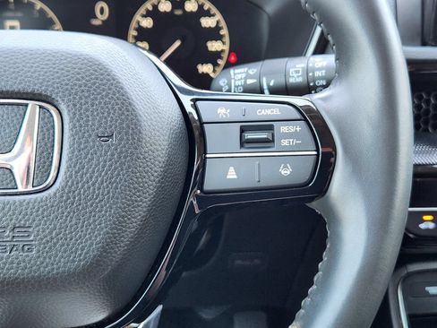 Used 2025 Honda CR-V EX-L image 18