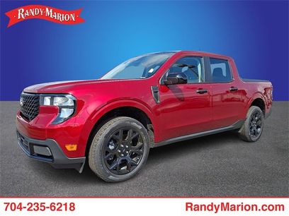 Used 2025 Ford Maverick XLT w/ XLT Luxury Package