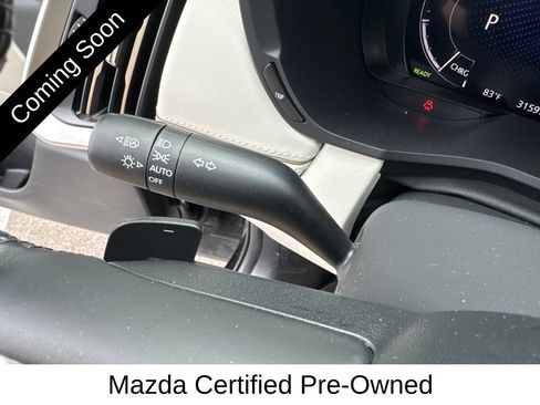 Used 2024 MAZDA CX-90 Plug-In Hybrid w/ Premium Plus AWD/4WD image 13