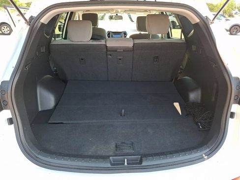 Used 2015 Hyundai Santa Fe Sport AWD/4WD image 27