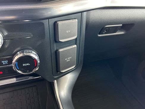 Used 2025 Ford F150 Raptor image 50
