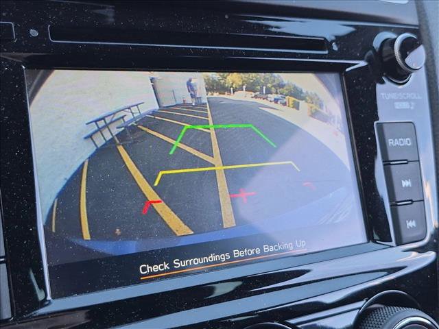 Used 2020 Subaru WRX AWD/4WD image 11