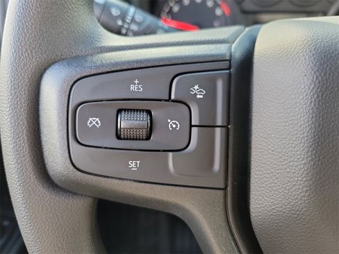 New 2026 Chevrolet Silverado 1500 W/T w/ WT Value Package image 5