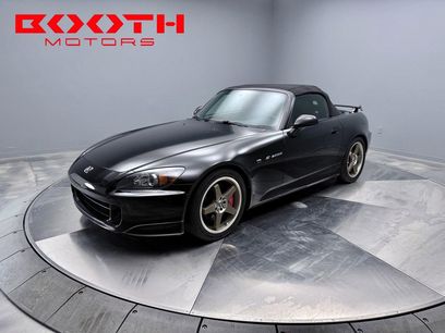 Used 2008 Honda S2000