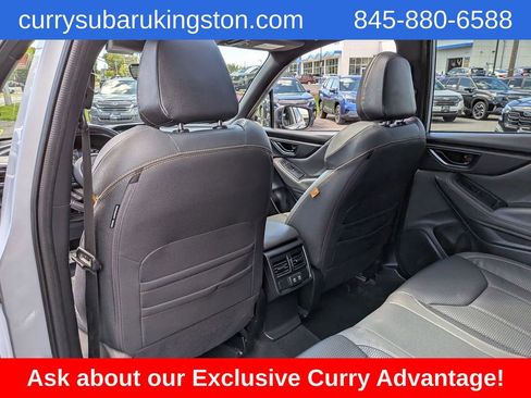 Used 2023 Subaru Forester Wilderness AWD/4WD image 18
