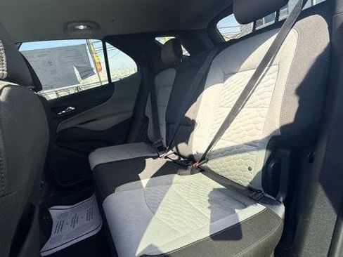 Used 2020 Chevrolet Equinox LS w/ LS Convenience Package image 11
