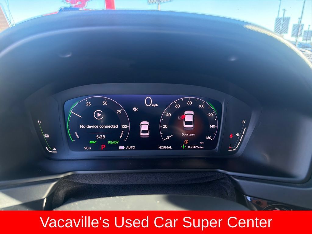 Used 2025 Honda Accord Touring image 15