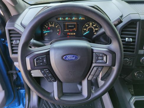 Used 2020 Ford F150 XL w/ Equipment Group 101A Mid image 12