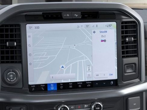 New 2026 Ford F150 Lariat w/ Equipment Group 501A Mid image 14