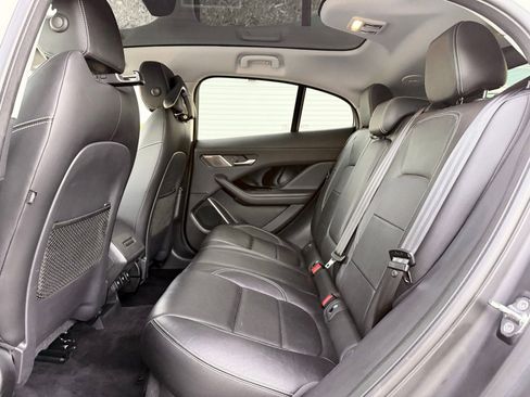 Used 2020 Jaguar I-PACE S image 37