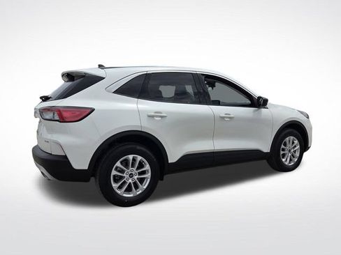 Certified 2022 Ford Escape SE w/ Convenience Package AWD/4WD image 9