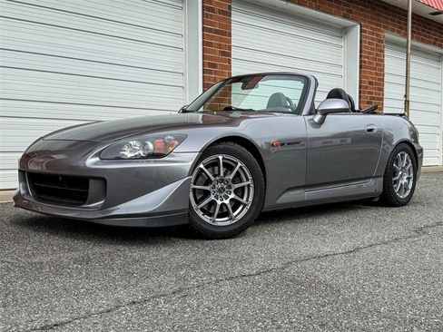 Used 2008 Honda S2000 image 6