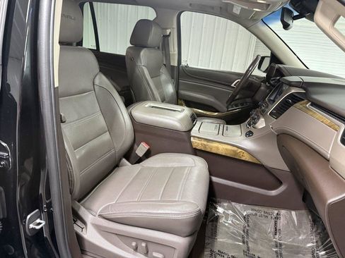 Used 2016 GMC Yukon Denali w/ Open Road Package AWD/4WD image 49