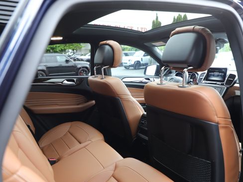 Used 2019 Mercedes-Benz GLE 43 AMG 4MATIC Coupe image 11