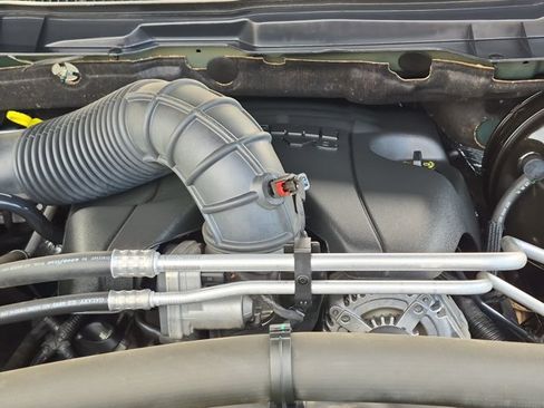 Used 2011 RAM 1500 Outdoorsman AWD/4WD image 22