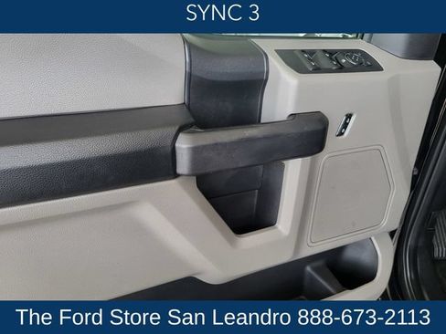 Used 2019 Ford F150 XL w/ Equipment Group 101A Mid RWD image 12