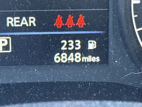 Used 2024 Nissan Altima 2.5 S image 20