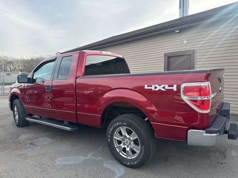 Used 2014 Ford F150 XLT image 3