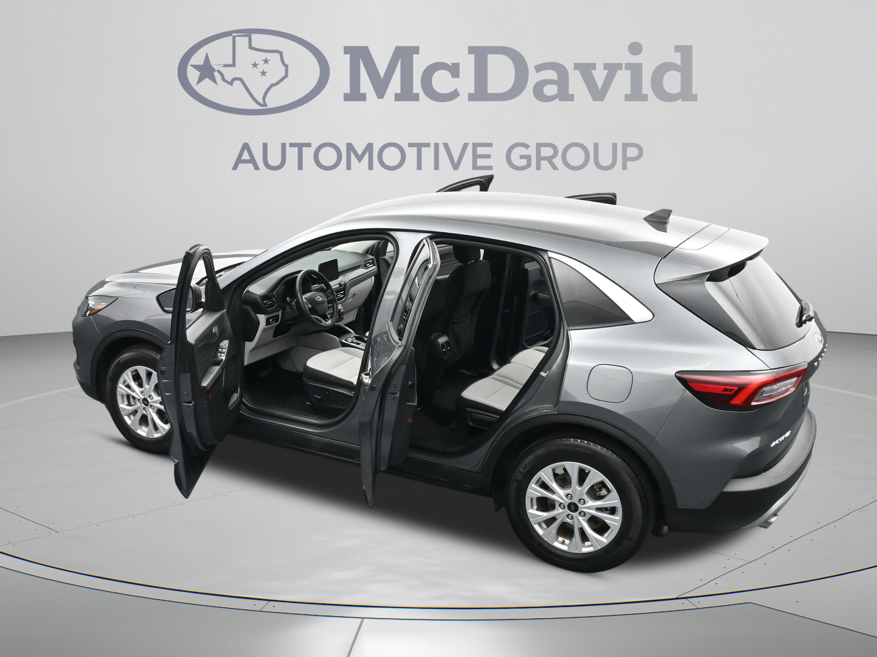 Used 2024 Ford Escape Active FWD image 44