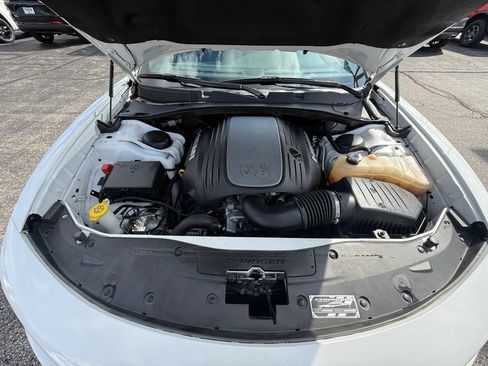 Used 2023 Dodge Charger R/T w/ Blacktop Package RWD image 33