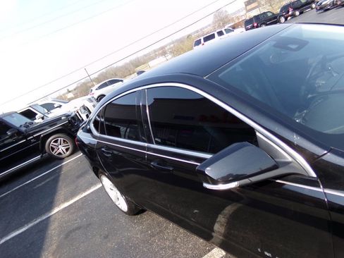 Used 2017 Chevrolet Impala LT w/ Leather Package image 40