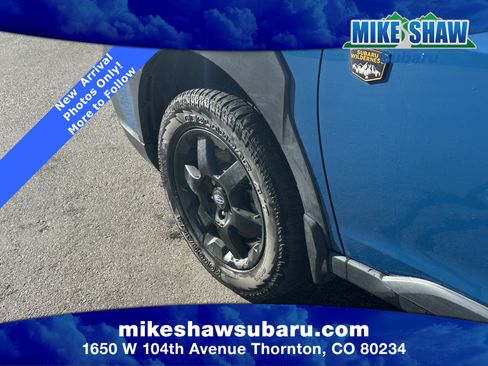 Used 2022 Subaru Outback Wilderness w/ Wilderness Package image 29