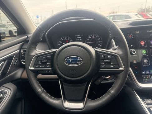 Used 2024 Subaru Outback Touring XT w/ Tech Package 2 image 12