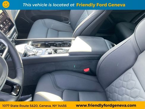 Used 2026 Volvo XC60 B5 Core w/ Climate Package AWD/4WD image 28