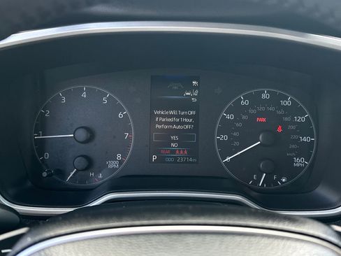 Certified 2024 Toyota Corolla SE image 20