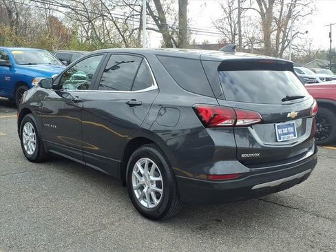 Used 2022 Chevrolet Equinox LT image 7