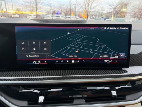 New 2026 BMW X6 M60i image 29