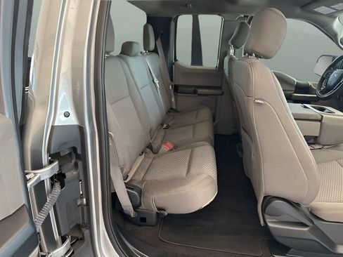 Used 2020 Ford F150 XLT w/ Equipment Group 301A Mid image 14