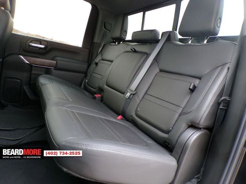 Used 2020 GMC Sierra 2500 Denali w/ Denali Ultimate Package image 28