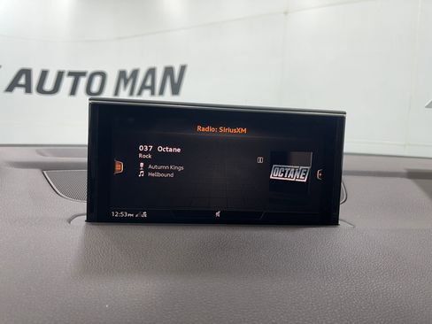 Used 2019 Audi Q7 3.0T Premium Plus w/ Premium Plus Package image 24