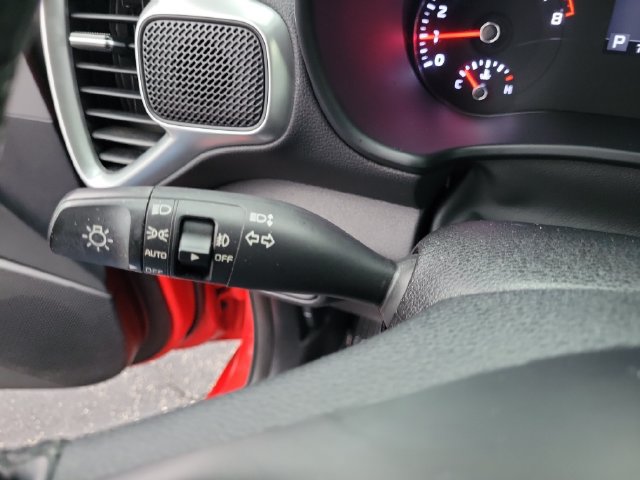 Used 2021 Kia Soul GT-Line FWD image 25