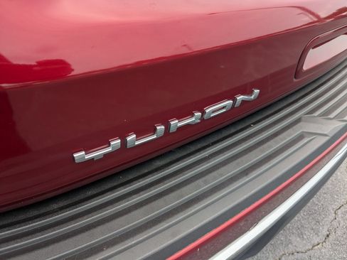 Used 2022 GMC Yukon Denali RWD image 33