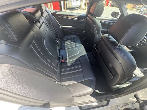 Used 2018 BMW 540i xDrive AWD/4WD image 18