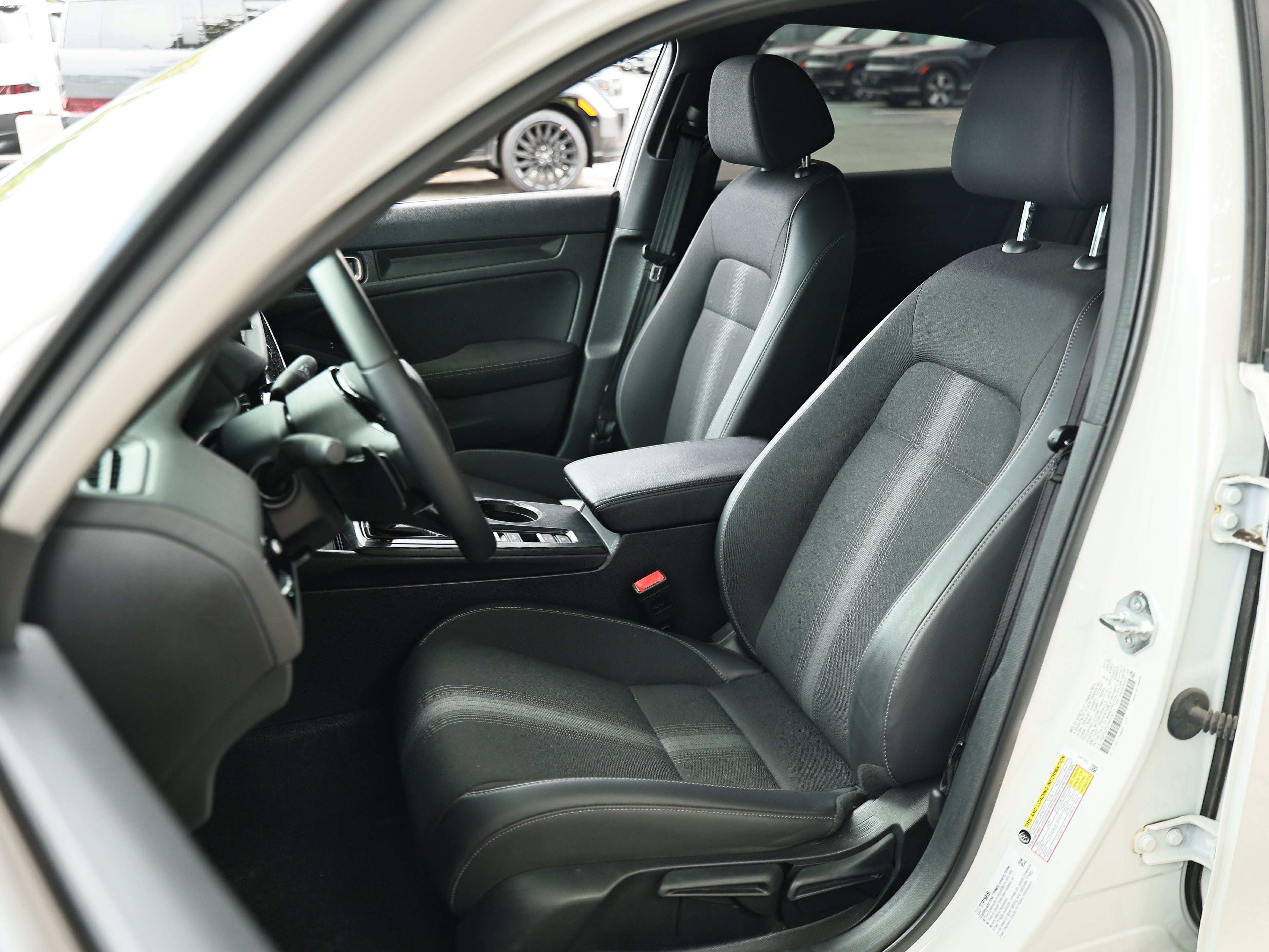 Used 2023 Honda Civic Sport image 20