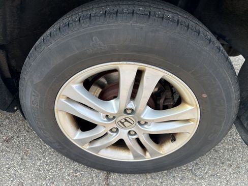 Used 2010 Honda CR-V EX image 16